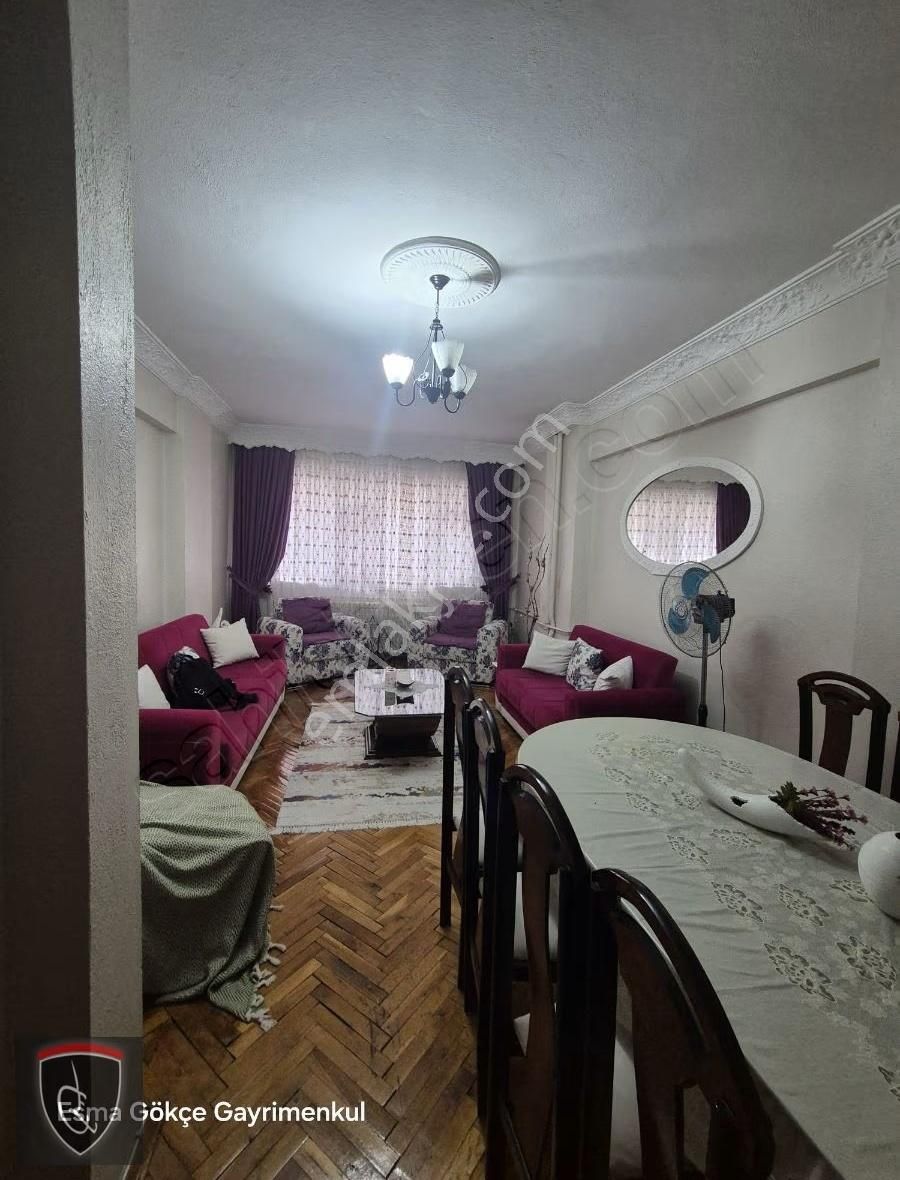 Kırım Caddesi Üzerinde Satılık Daire - Görsel 4