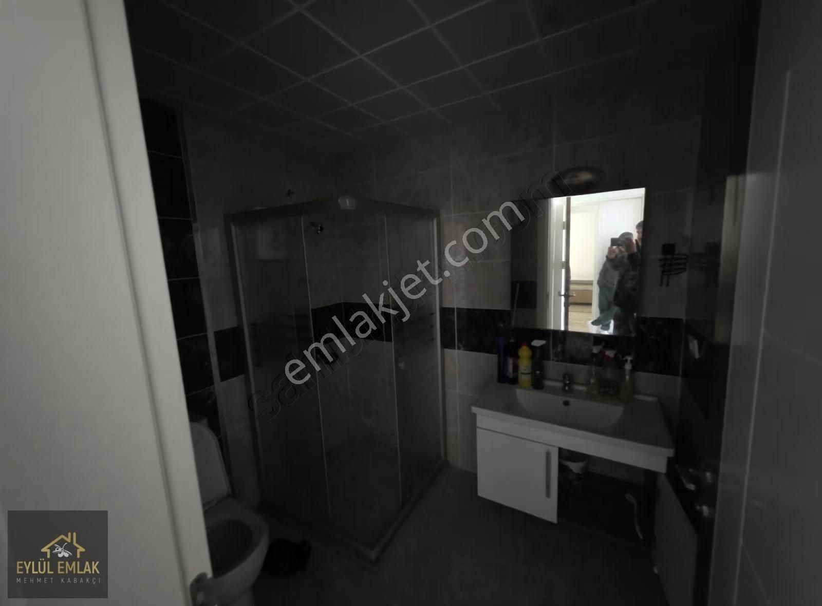 Mumcular Anacadde Üstünde Eşyalı Kiralık 3+1 Daire - Görsel 9