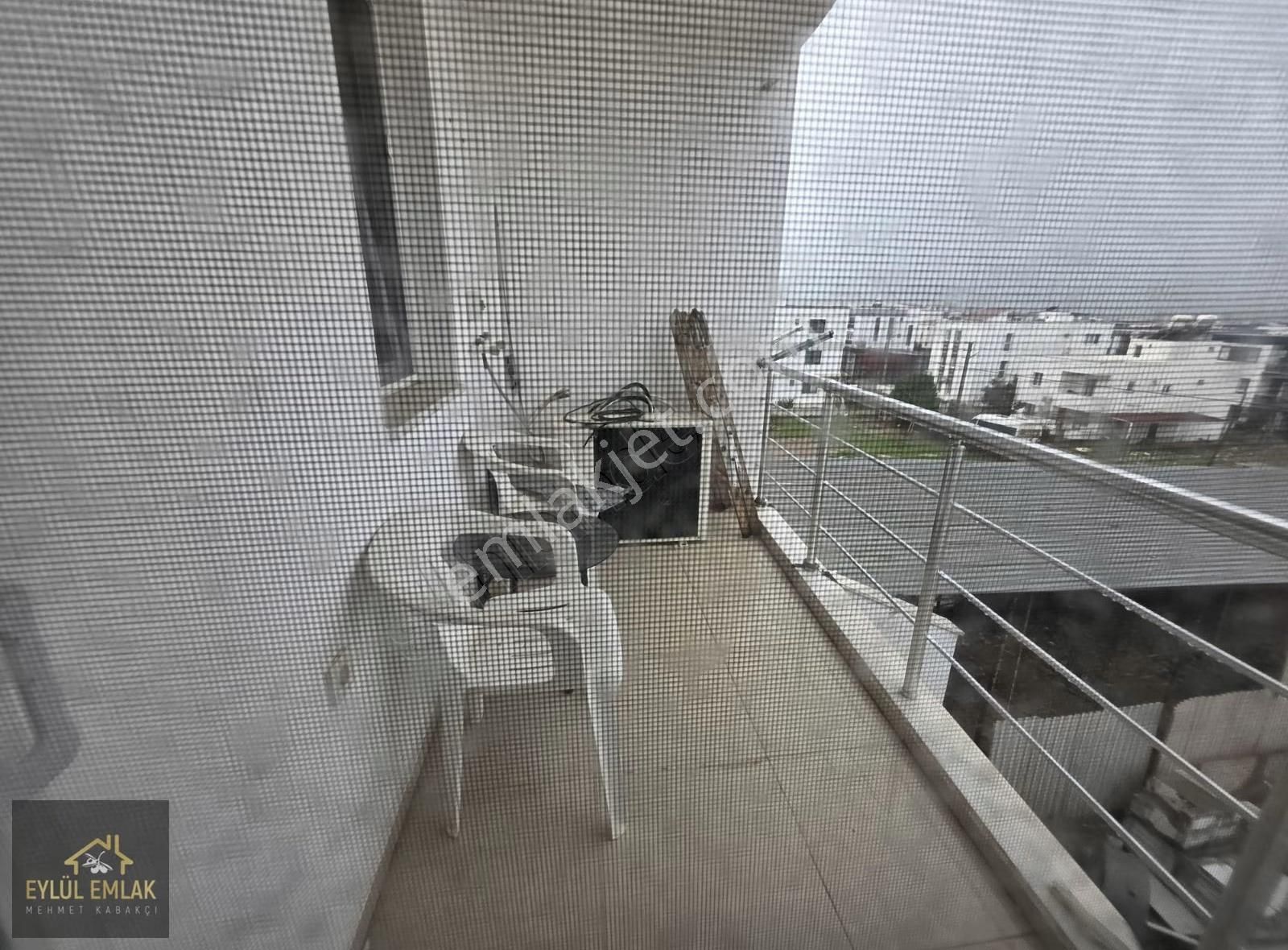 Mumcular Anacadde Üstünde Eşyalı Kiralık 3+1 Daire - Görsel 15