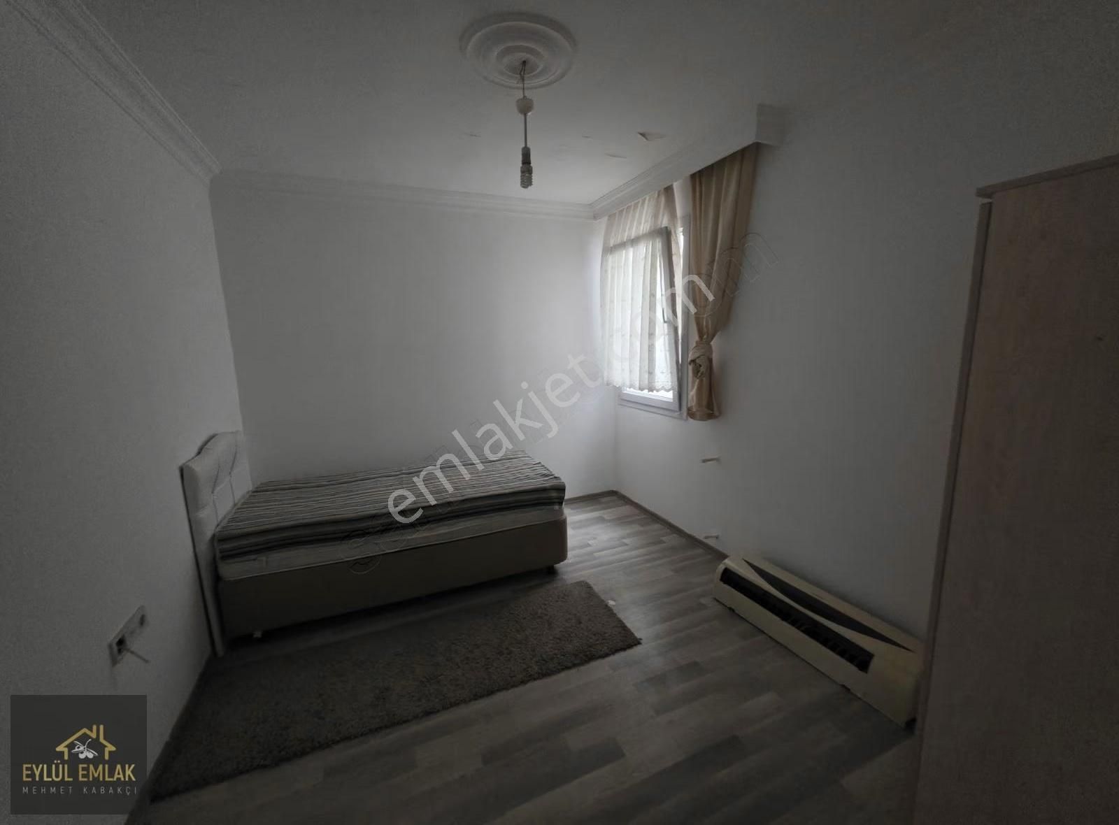 Mumcular Anacadde Üstünde Eşyalı Kiralık 3+1 Daire - Görsel 16