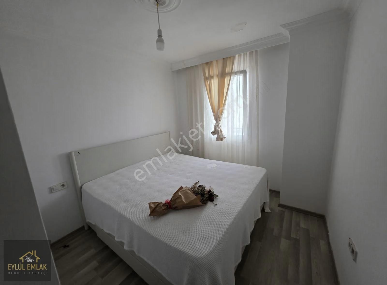 Mumcular Anacadde Üstünde Eşyalı Kiralık 3+1 Daire - Görsel 12