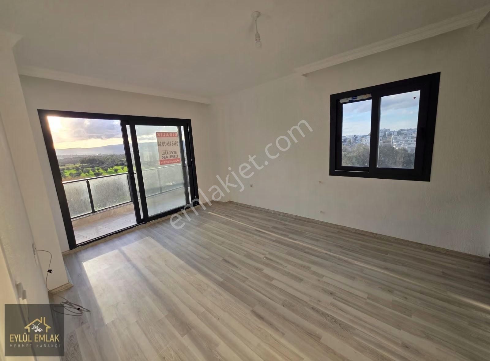 Mumcular Pazaryeri Kiralık 2+1 Daire - Görsel 8