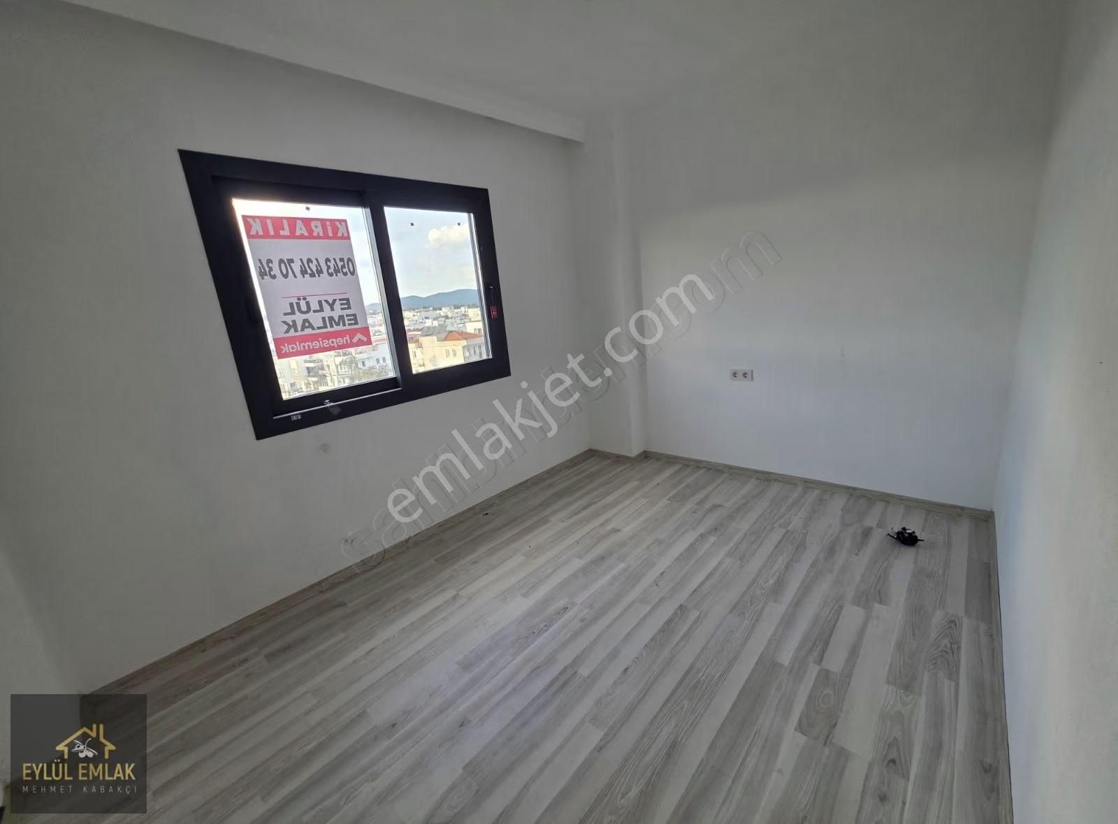 Mumcular Pazaryeri Kiralık 2+1 Daire - Görsel 26