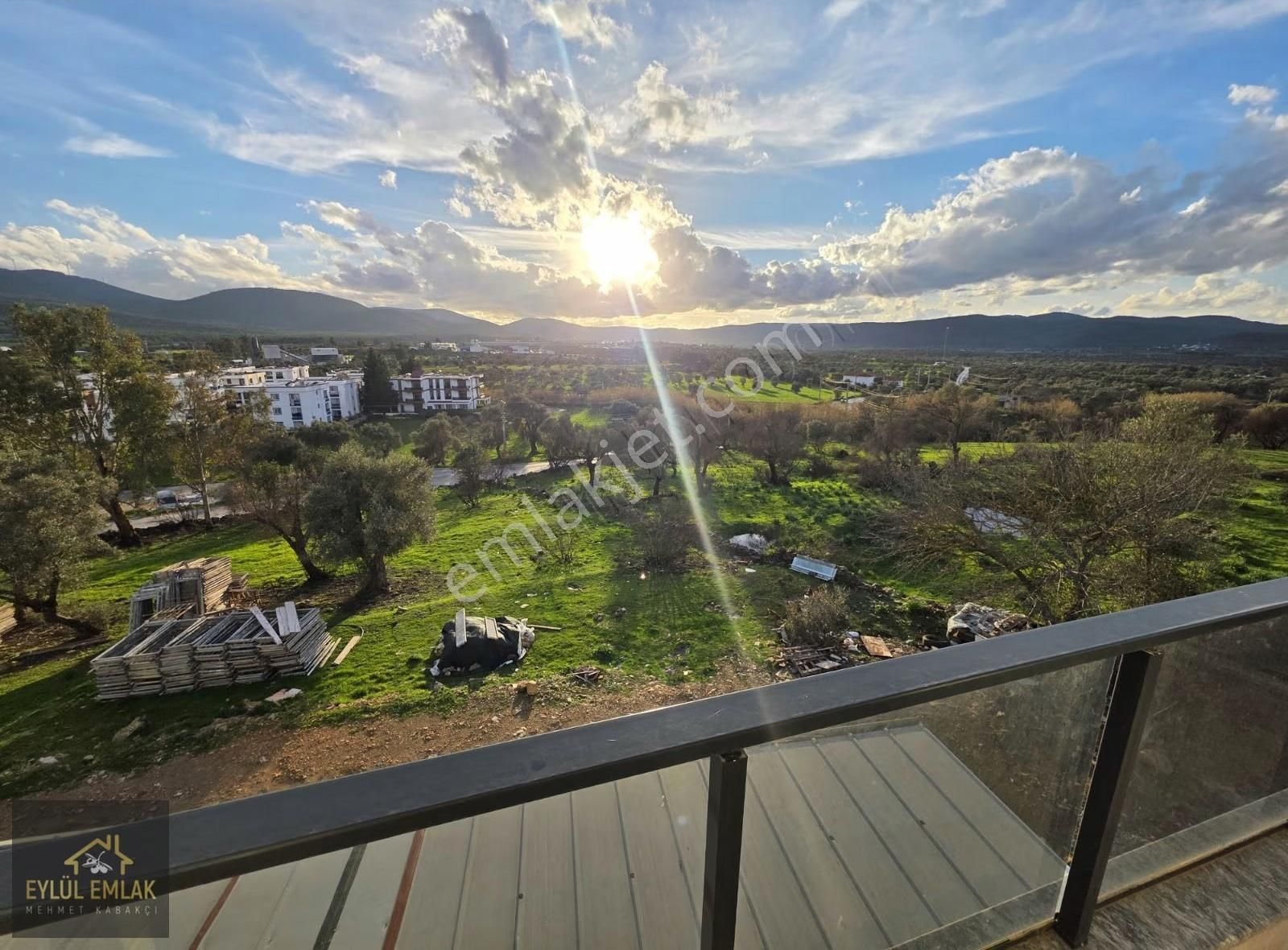 Mumcular Pazaryeri Kiralık 2+1 Daire - Görsel 9