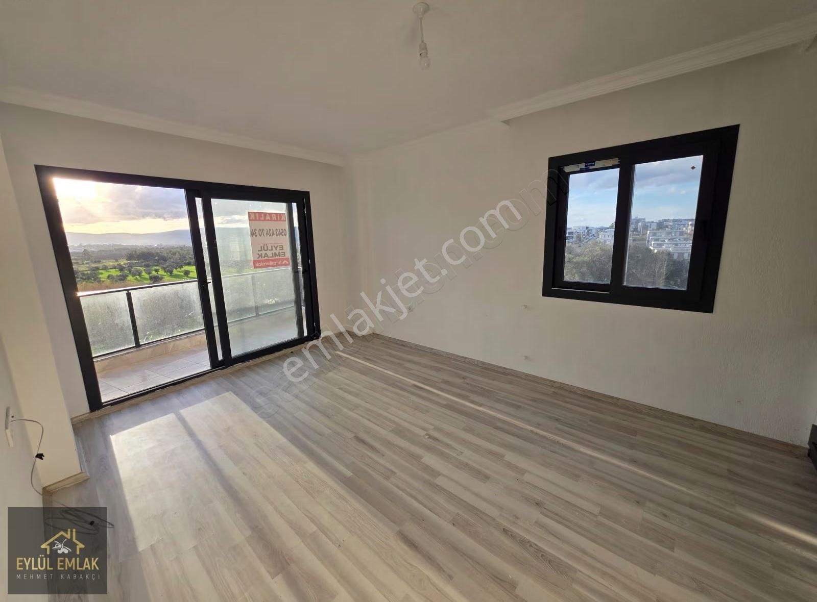 Mumcular Pazaryeri Kiralık 2+1 Daire - Görsel 21