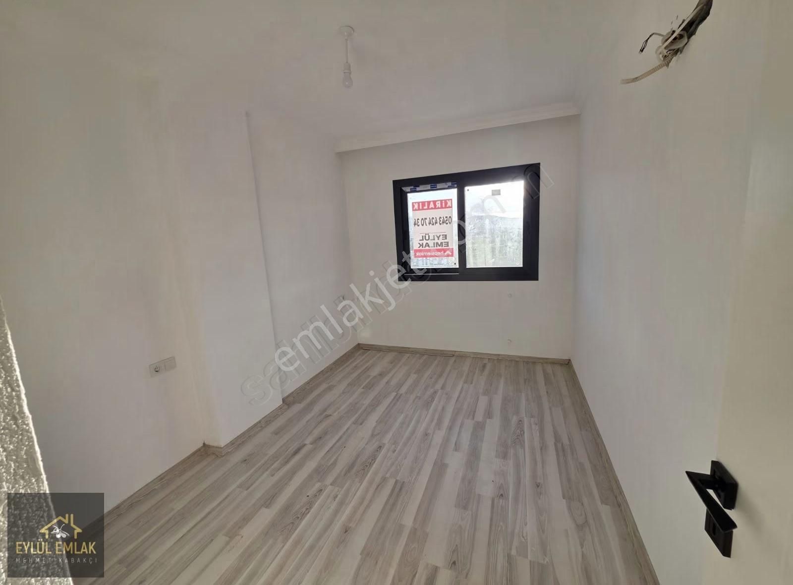 Mumcular Pazaryeri Kiralık 2+1 Daire - Görsel 14