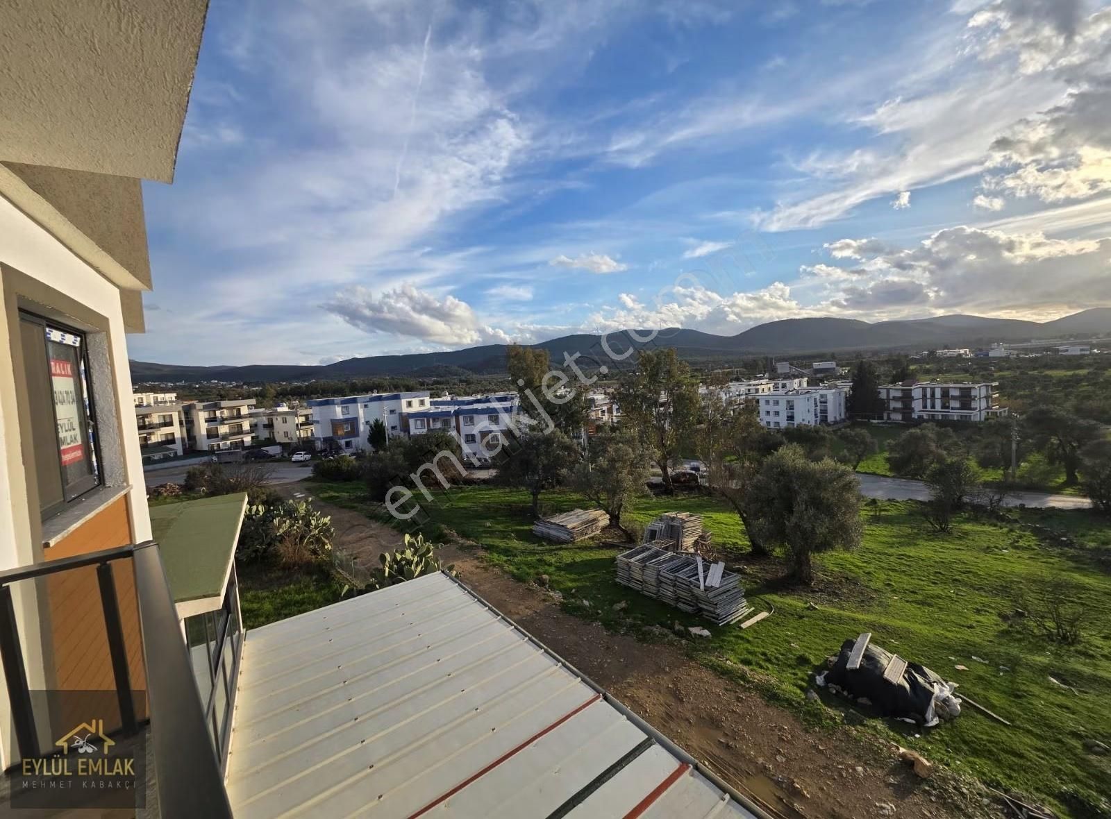 Mumcular Pazaryeri Kiralık 2+1 Daire - Görsel 27