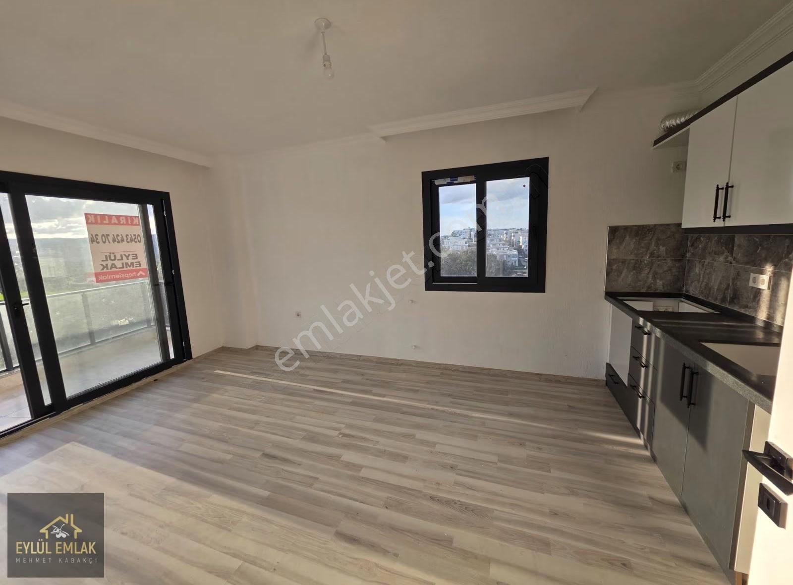 Mumcular Pazaryeri Kiralık 2+1 Daire - Görsel 25