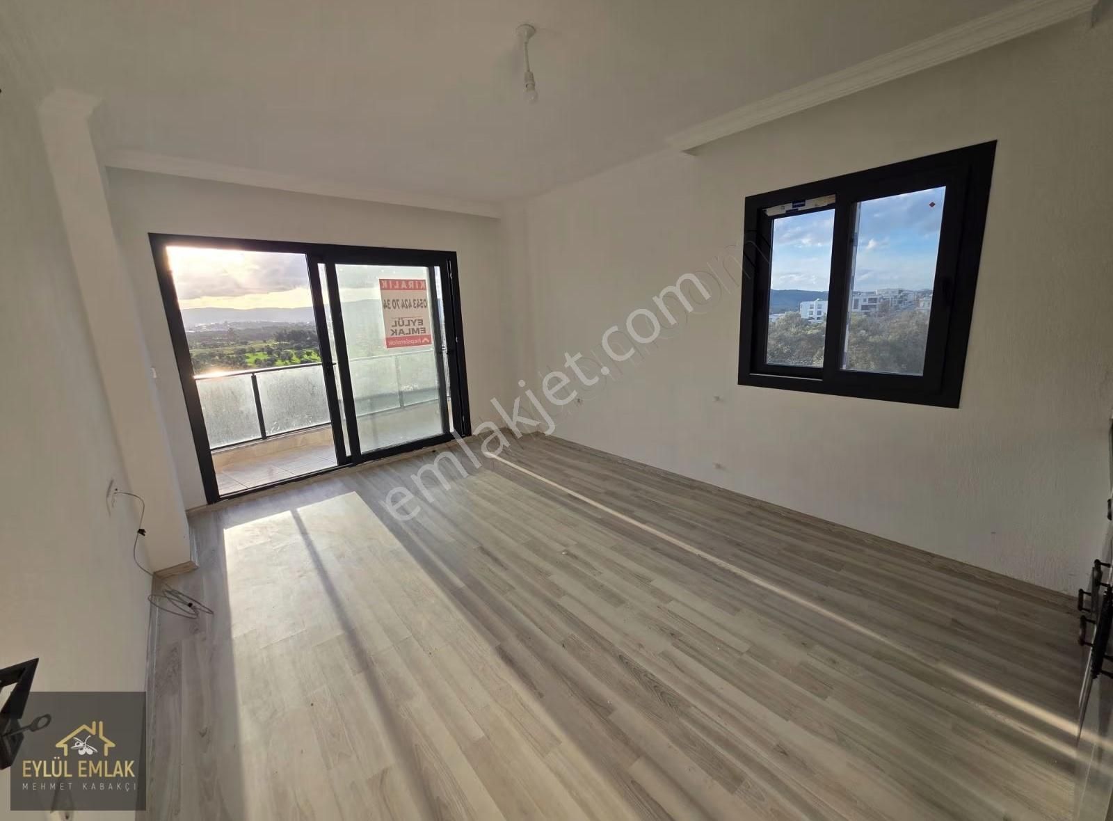 Mumcular Pazaryeri Kiralık 2+1 Daire - Görsel 18