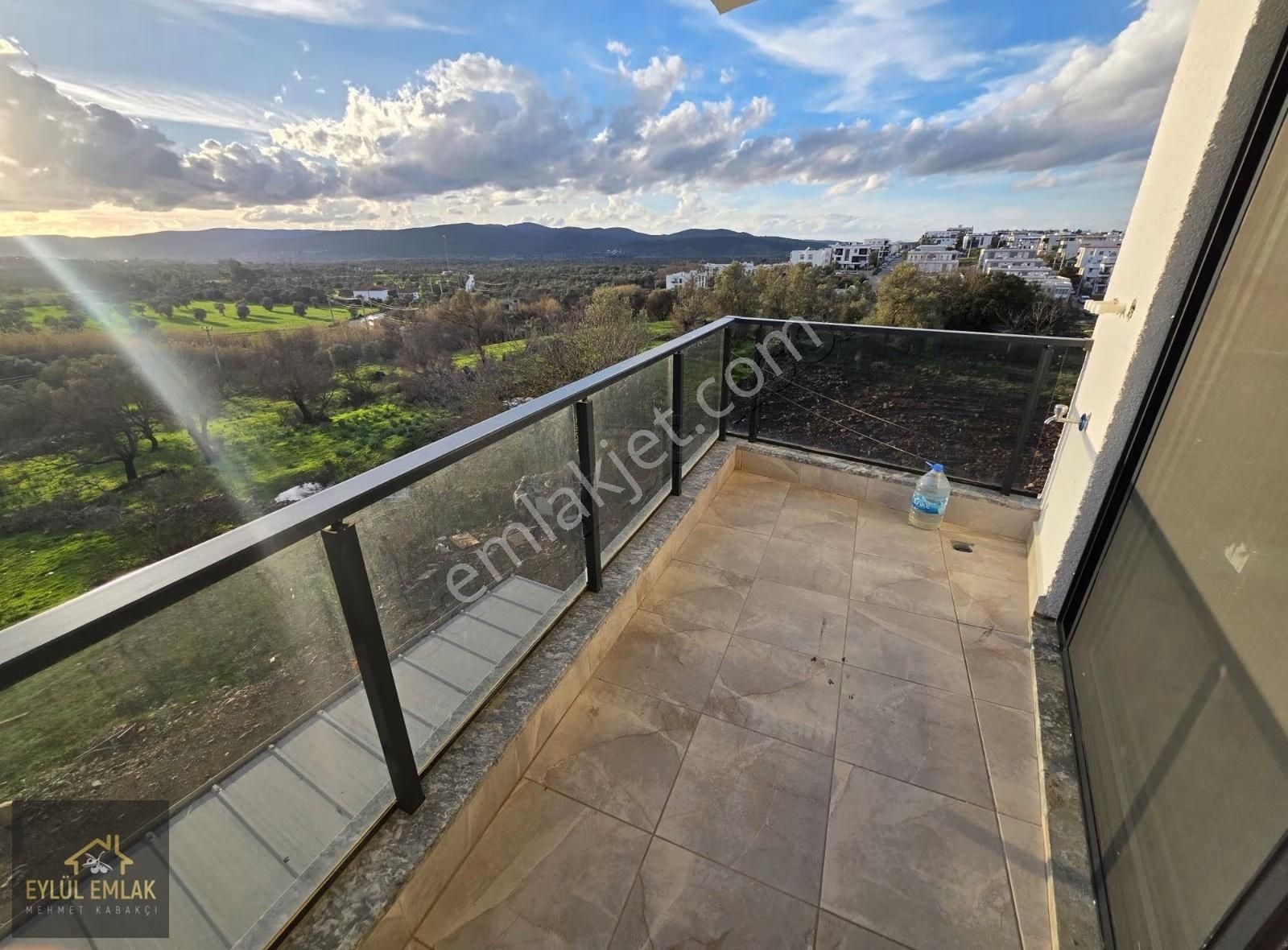 Mumcular Pazaryeri Kiralık 2+1 Daire - Görsel 32