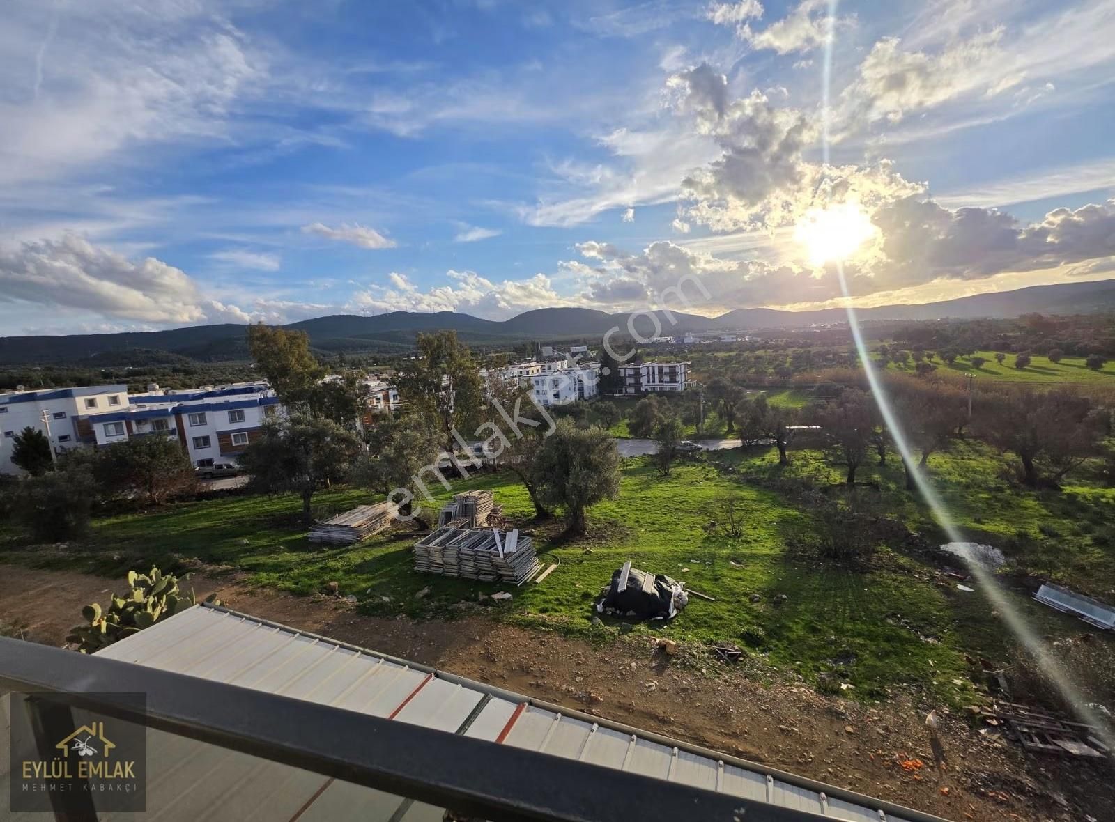 Mumcular Pazaryeri Kiralık 2+1 Daire - Görsel 34