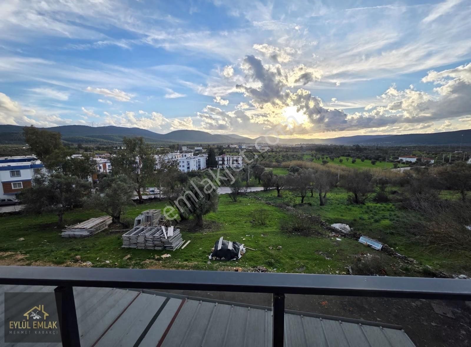 Mumcular Pazaryeri Kiralık 2+1 Daire - Görsel 6