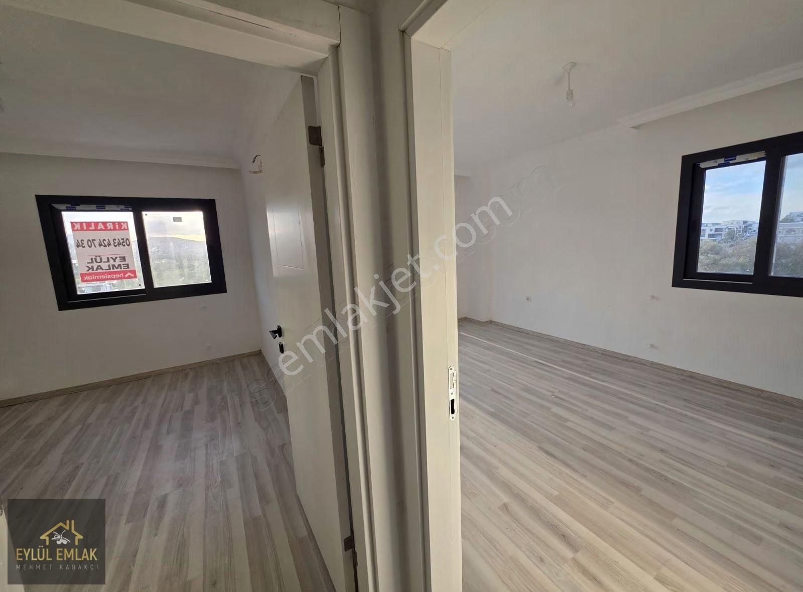 Mumcular Pazaryeri Kiralık 2+1 Daire - Görsel 11