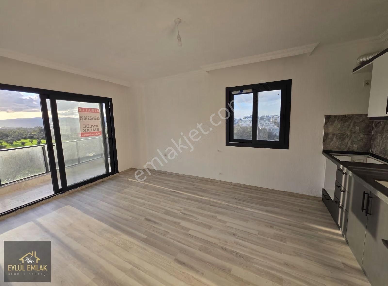 Mumcular Pazaryeri Kiralık 2+1 Daire - Görsel 22