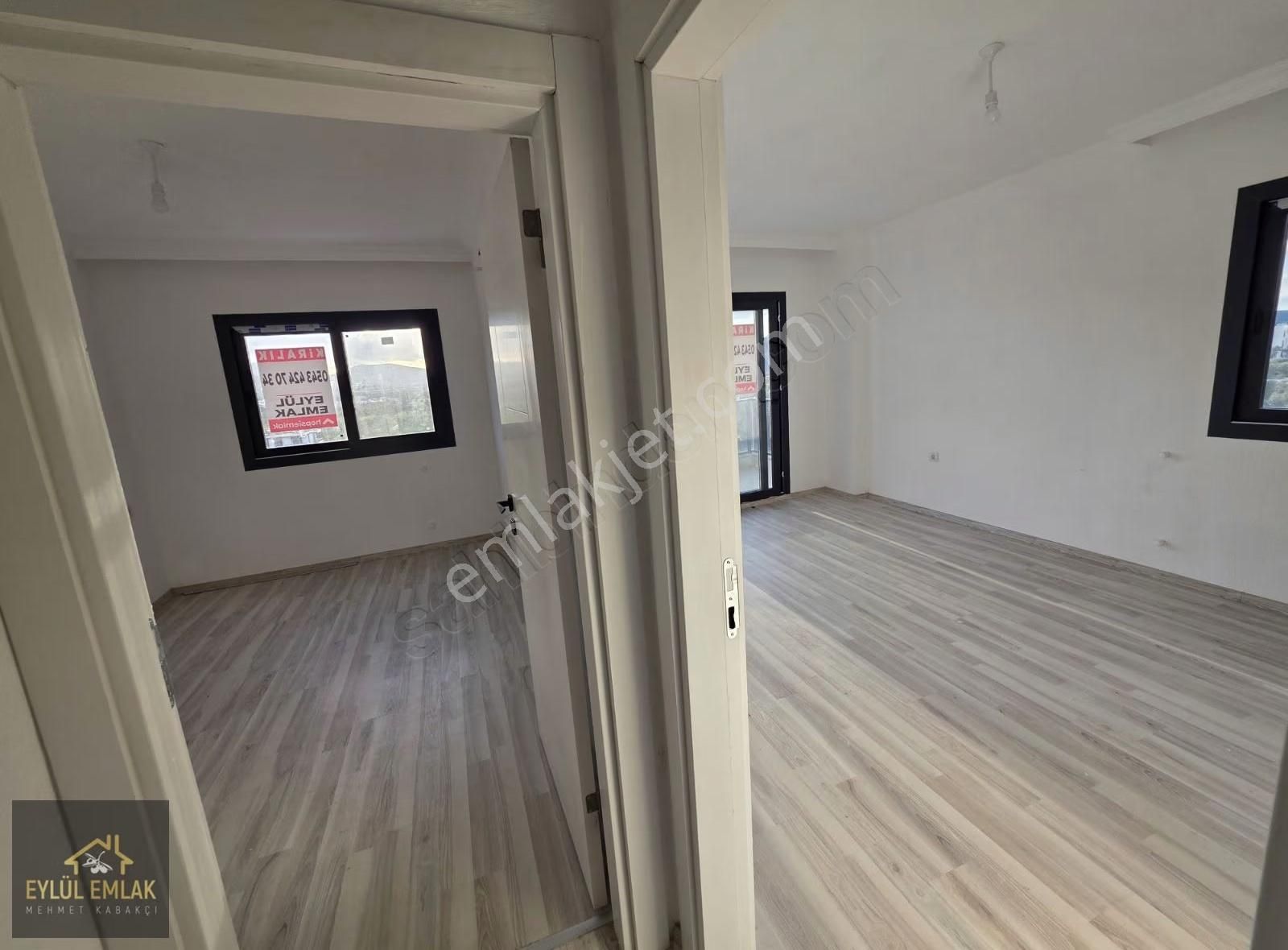 Mumcular Pazaryeri Kiralık 2+1 Daire - Görsel 24