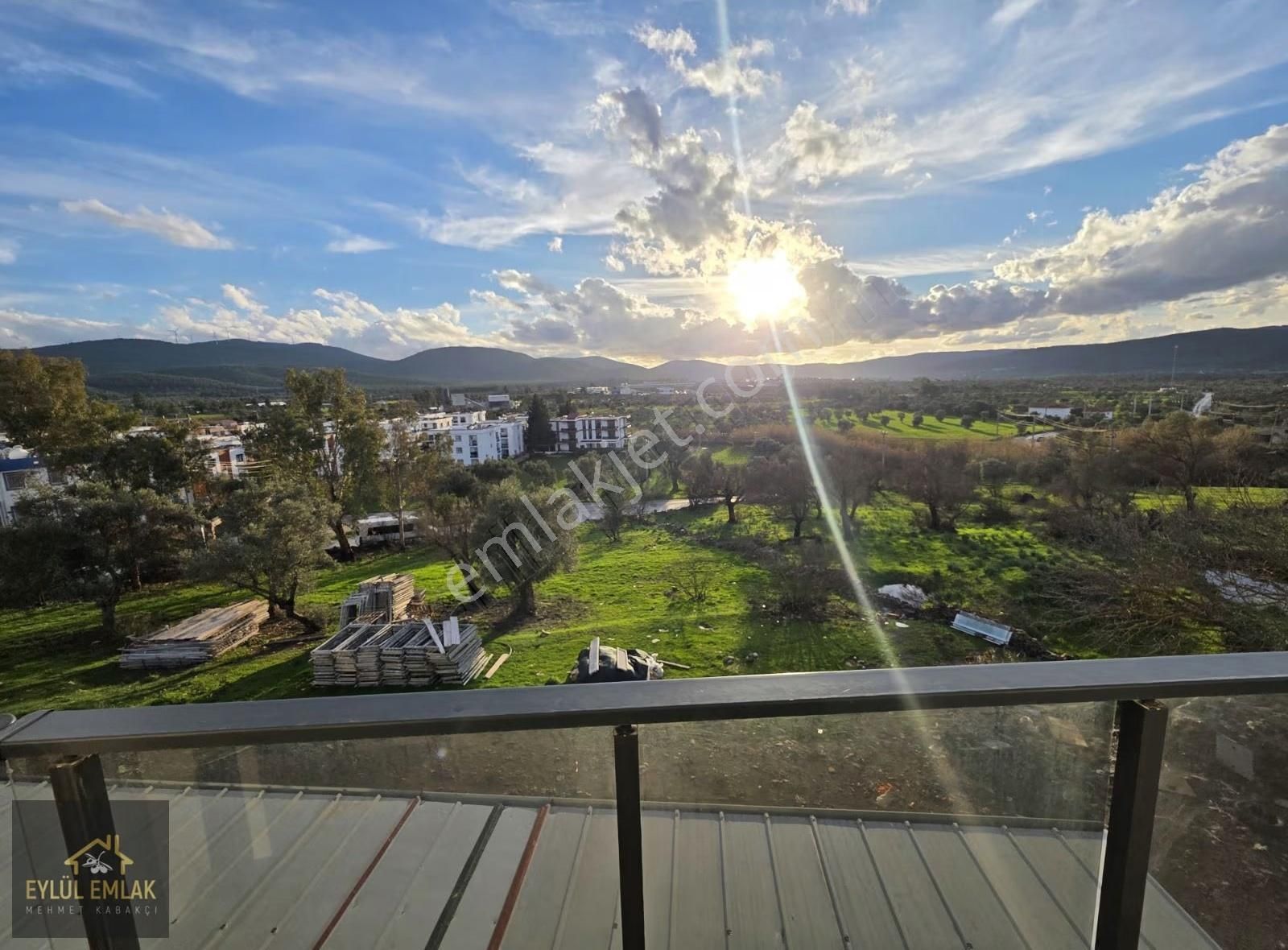 Mumcular Pazaryeri Kiralık 2+1 Daire - Görsel 17