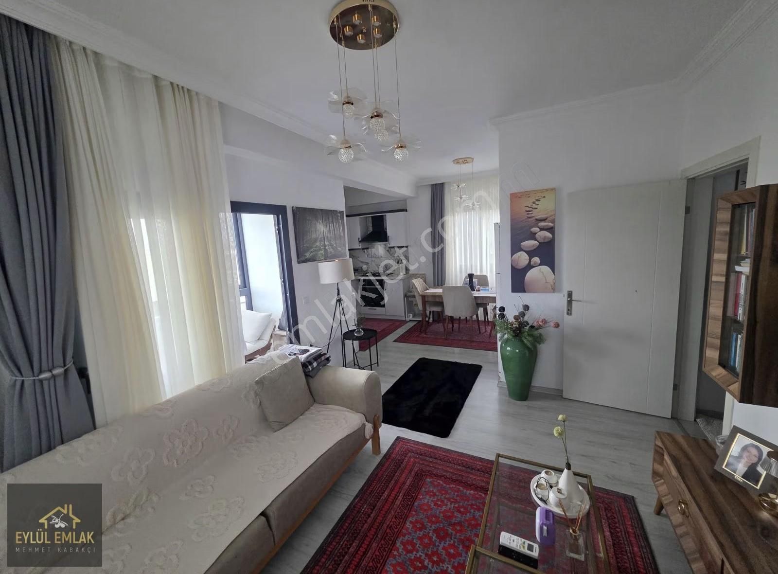 Mumcular Bayır Mahallesinde Satılık 2+1 Daire - Görsel 17