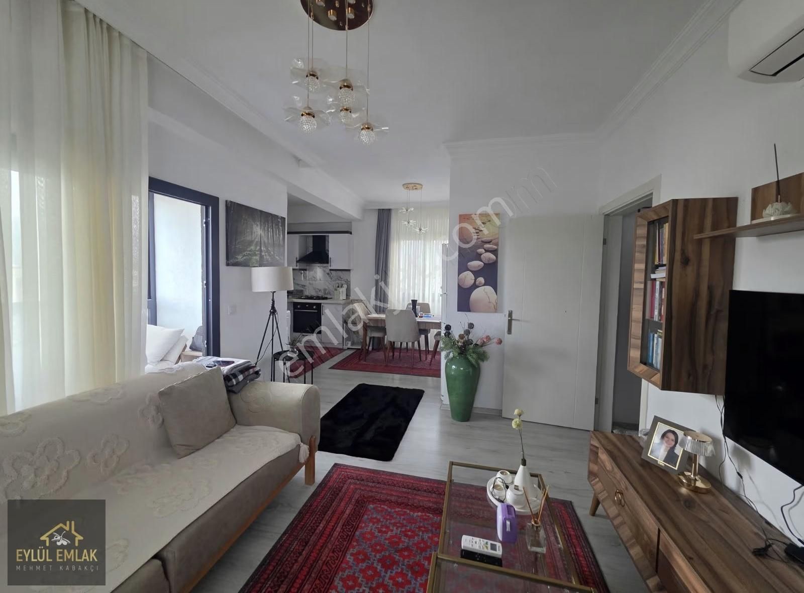 Mumcular Bayır Mahallesinde Satılık 2+1 Daire - Görsel 18