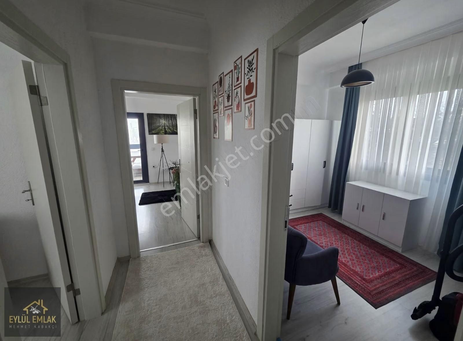 Mumcular Bayır Mahallesinde Satılık 2+1 Daire - Görsel 24