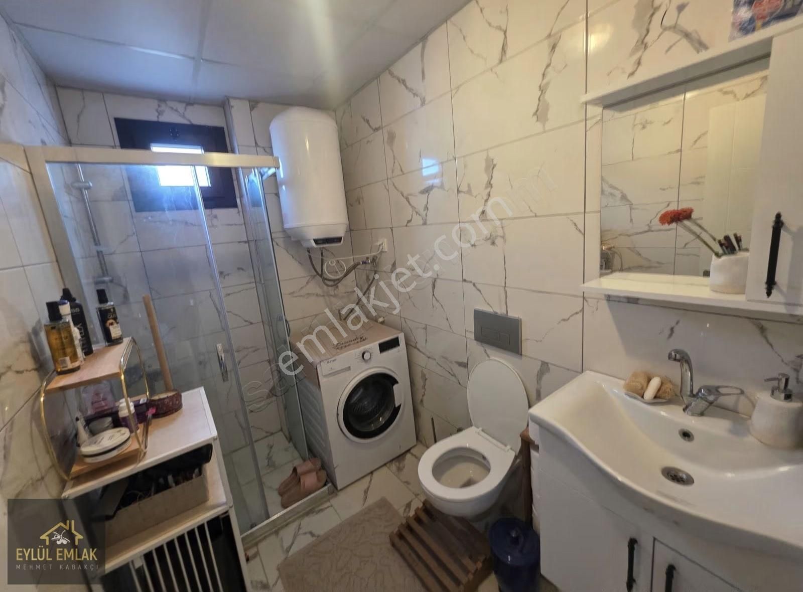 Mumcular Bayır Mahallesinde Satılık 2+1 Daire - Görsel 19