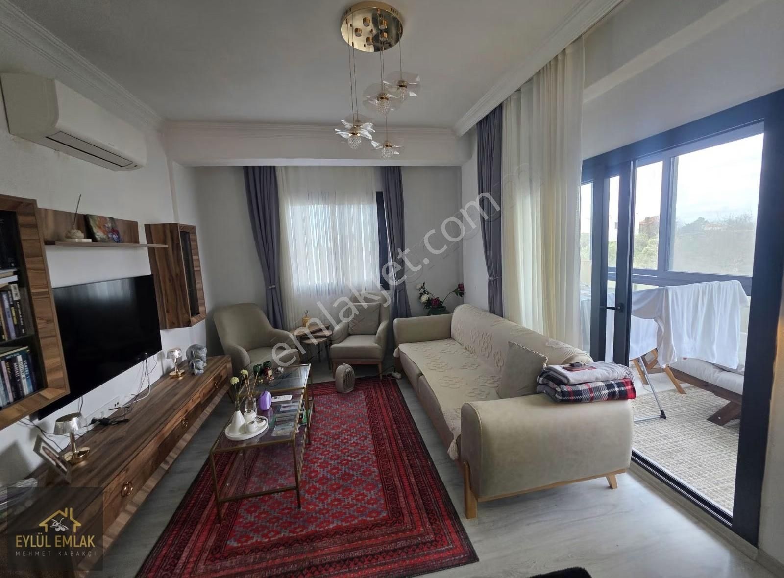 Mumcular Bayır Mahallesinde Satılık 2+1 Daire - Görsel 13