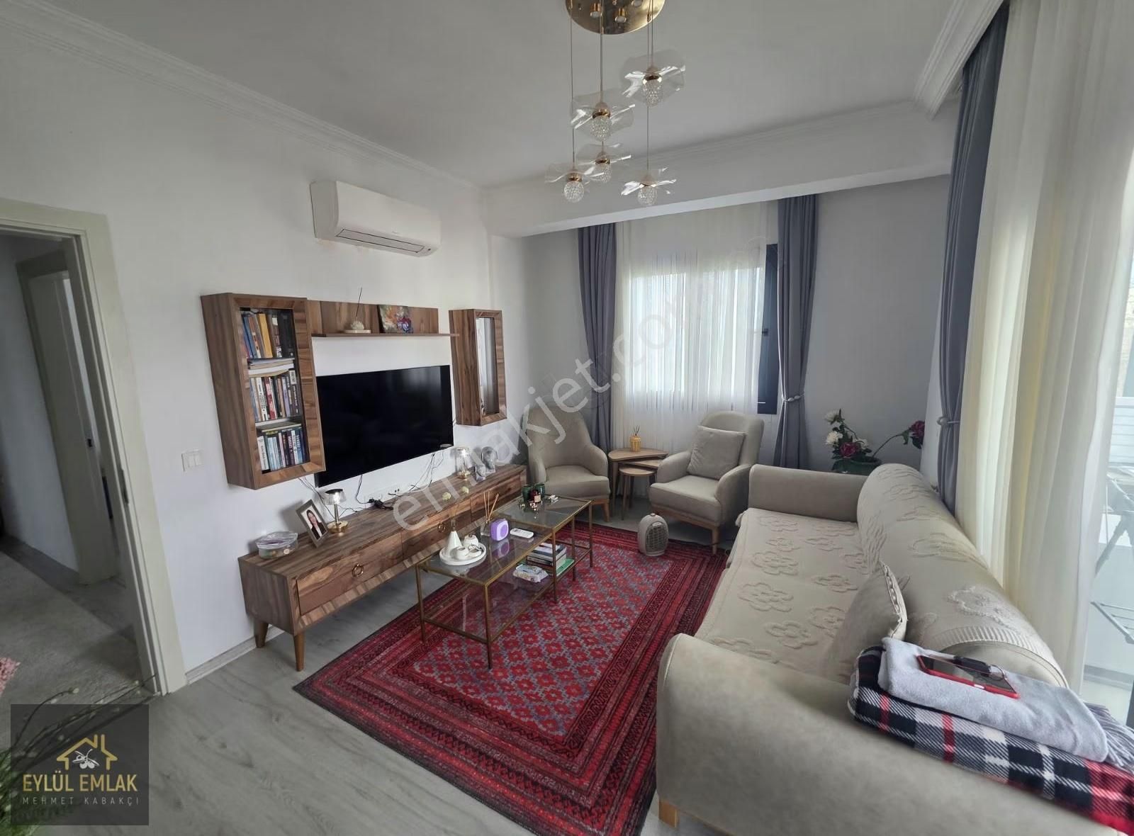 Mumcular Bayır Mahallesinde Satılık 2+1 Daire - Görsel 6