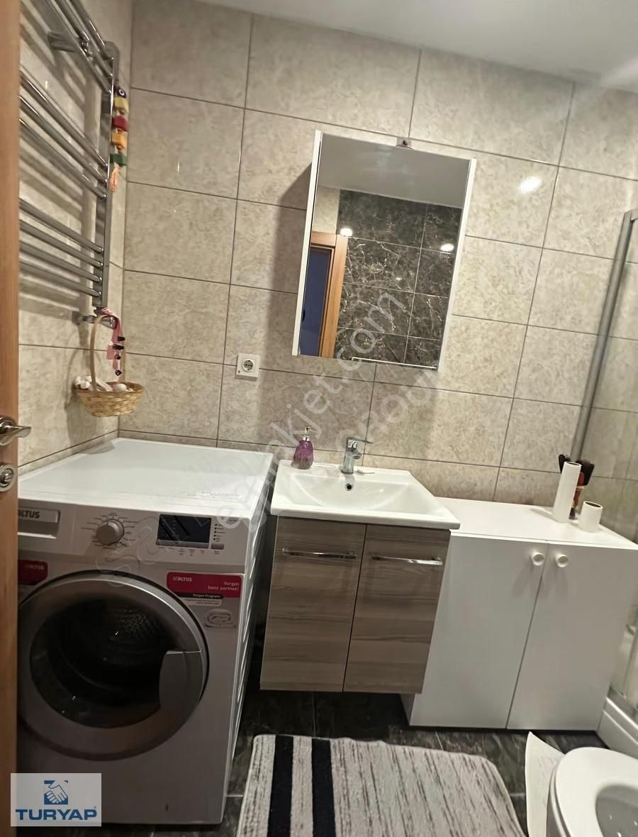 Lokasyon Ve Özelliklerine Göre Kaçırılmayacak 2+1 Eşyalı Daire - Görsel 11