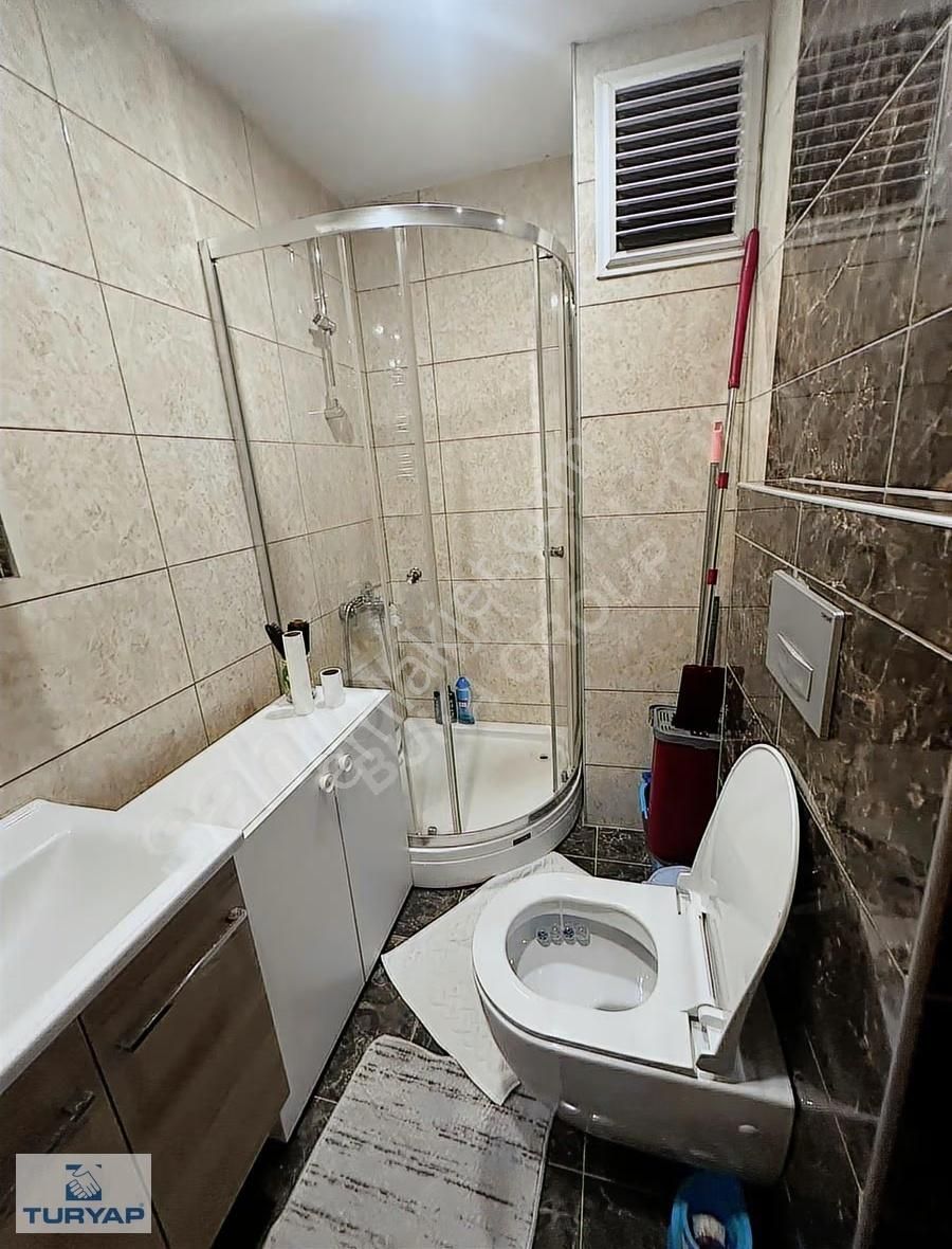 Lokasyon Ve Özelliklerine Göre Kaçırılmayacak 2+1 Eşyalı Daire - Görsel 12