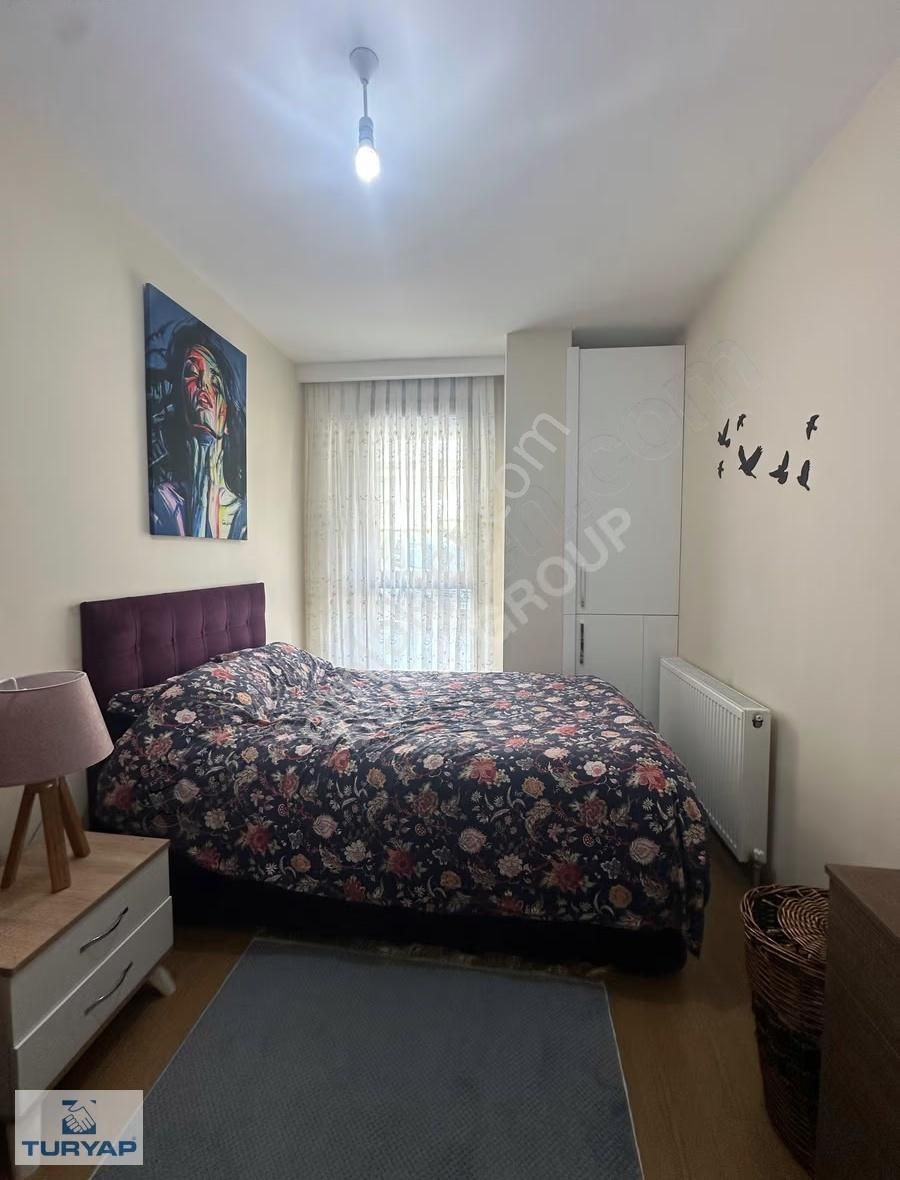 Lokasyon Ve Özelliklerine Göre Kaçırılmayacak 2+1 Eşyalı Daire - Görsel 7