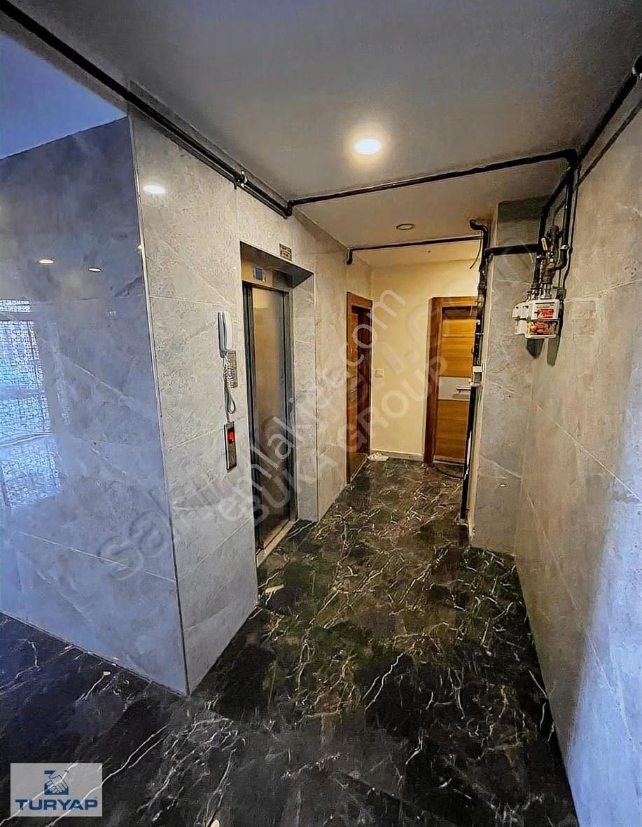 Lokasyon Ve Özelliklerine Göre Kaçırılmayacak 2+1 Eşyalı Daire - Görsel 19