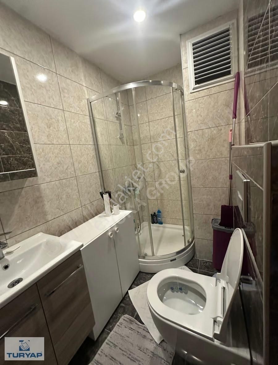 Lokasyon Ve Özelliklerine Göre Kaçırılmayacak 2+1 Eşyalı Daire - Görsel 15