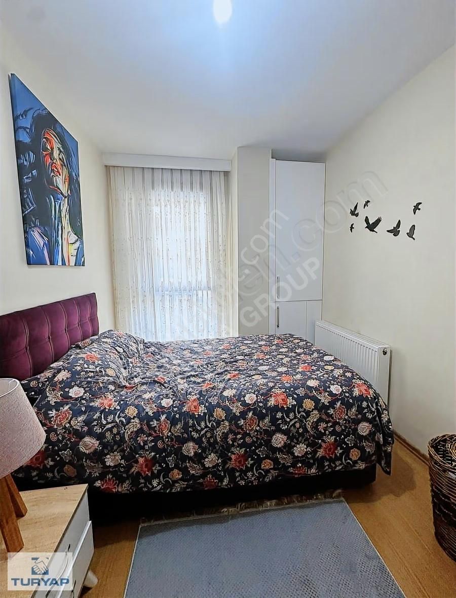 Lokasyon Ve Özelliklerine Göre Kaçırılmayacak 2+1 Eşyalı Daire - Görsel 4