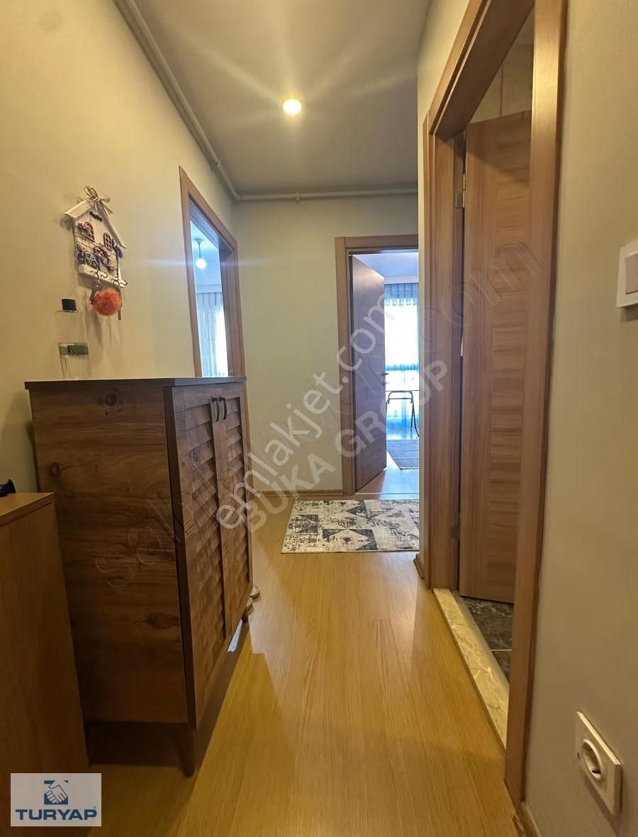 Lokasyon Ve Özelliklerine Göre Kaçırılmayacak 2+1 Eşyalı Daire - Görsel 14