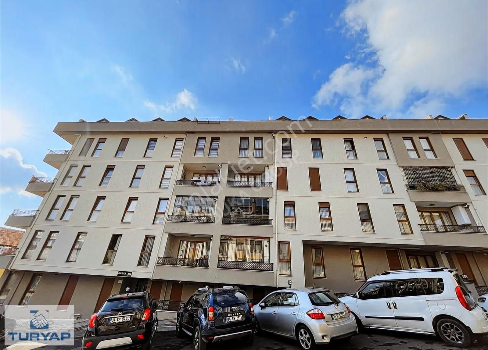 Lokasyon Ve Özelliklerine Göre Kaçırılmayacak 2+1 Eşyalı Daire - Görsel 6