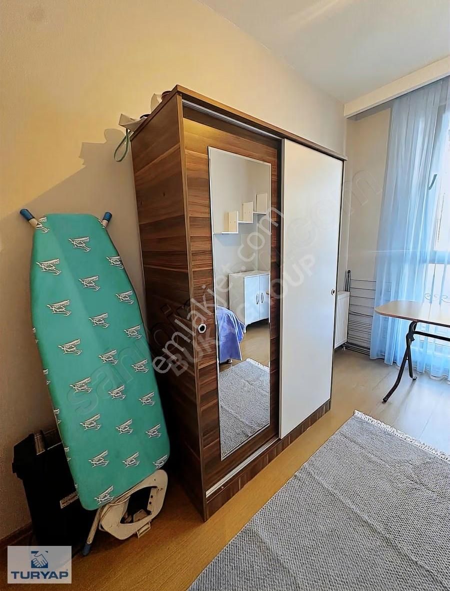 Lokasyon Ve Özelliklerine Göre Kaçırılmayacak 2+1 Eşyalı Daire - Görsel 2