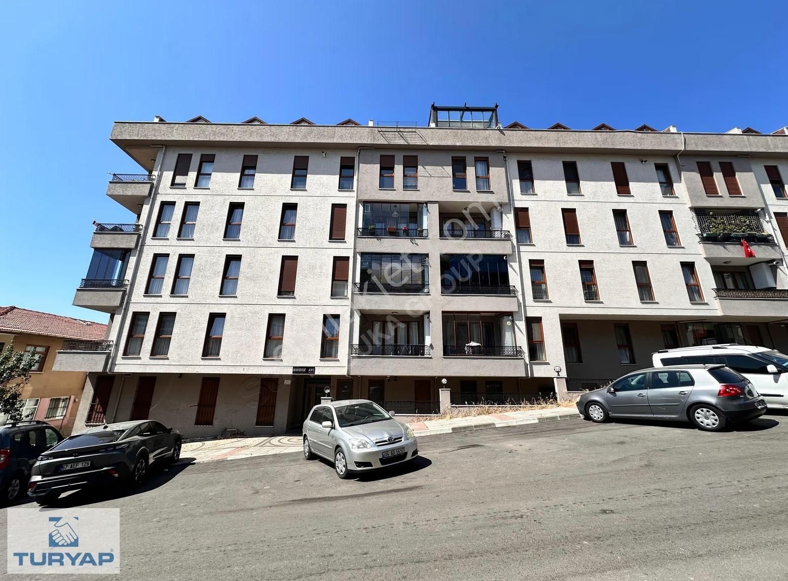 Lokasyon Ve Özelliklerine Göre Kaçırılmayacak 2+1 Eşyalı Daire - Görsel 10