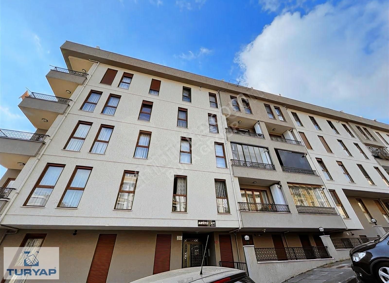 Lokasyon Ve Özelliklerine Göre Kaçırılmayacak 2+1 Eşyalı Daire - Görsel 8