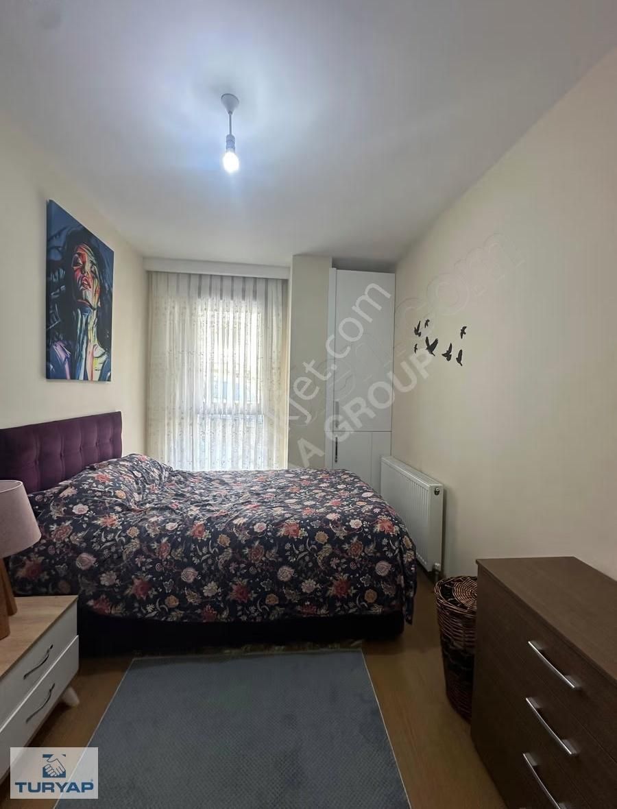 Lokasyon Ve Özelliklerine Göre Kaçırılmayacak 2+1 Eşyalı Daire - Görsel 16