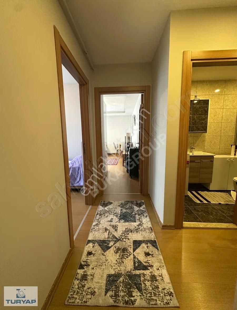 Lokasyon Ve Özelliklerine Göre Kaçırılmayacak 2+1 Eşyalı Daire - Görsel 5