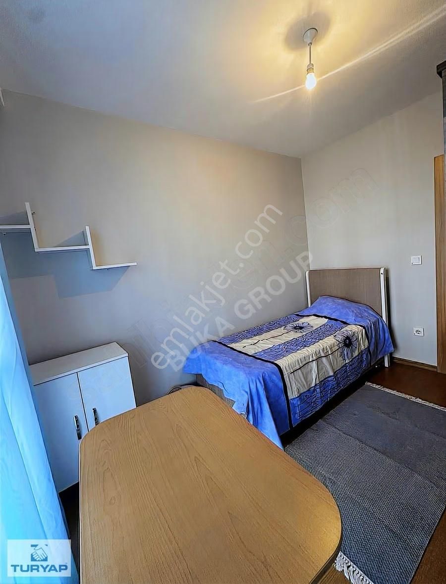 Lokasyon Ve Özelliklerine Göre Kaçırılmayacak 2+1 Eşyalı Daire - Görsel 17