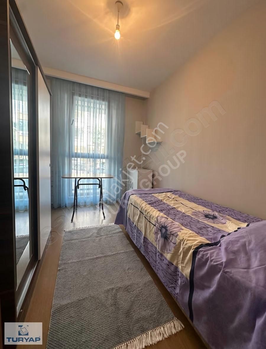 Lokasyon Ve Özelliklerine Göre Kaçırılmayacak 2+1 Eşyalı Daire - Görsel 18