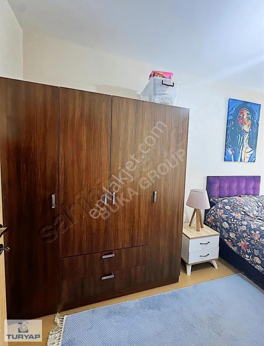 Lokasyon Ve Özelliklerine Göre Kaçırılmayacak 2+1 Eşyalı Daire - Görsel 3