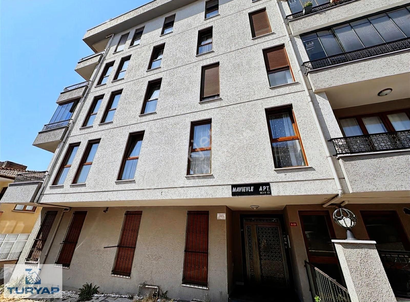Lokasyon Ve Özelliklerine Göre Kaçırılmayacak 2+1 Eşyalı Daire - Görsel 9
