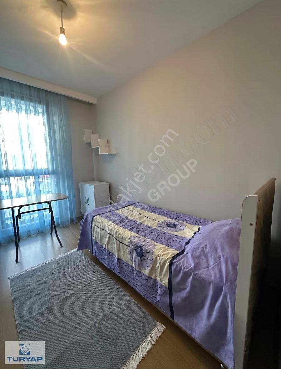 Lokasyon Ve Özelliklerine Göre Kaçırılmayacak 2+1 Eşyalı Daire - Görsel 20