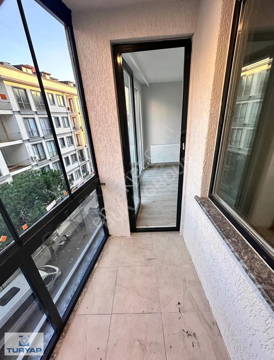 Turyap'tan 3 Kat Otoparklı Tam Donanımlı Sitede Kiralık 2+1 - Görsel 8