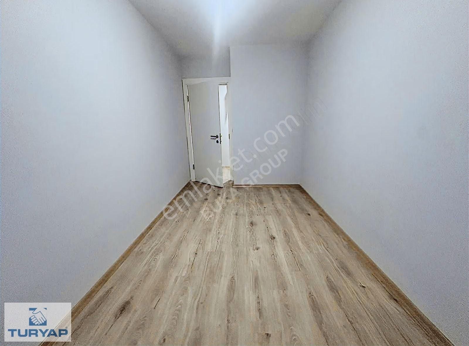 Turyap'tan 3 Kat Otoparklı Tam Donanımlı Sitede Kiralık 2+1 - Görsel 22