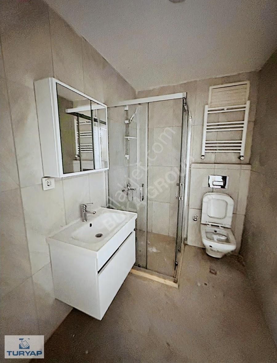Turyap'tan 3 Kat Otoparklı Tam Donanımlı Sitede Kiralık 2+1 - Görsel 28
