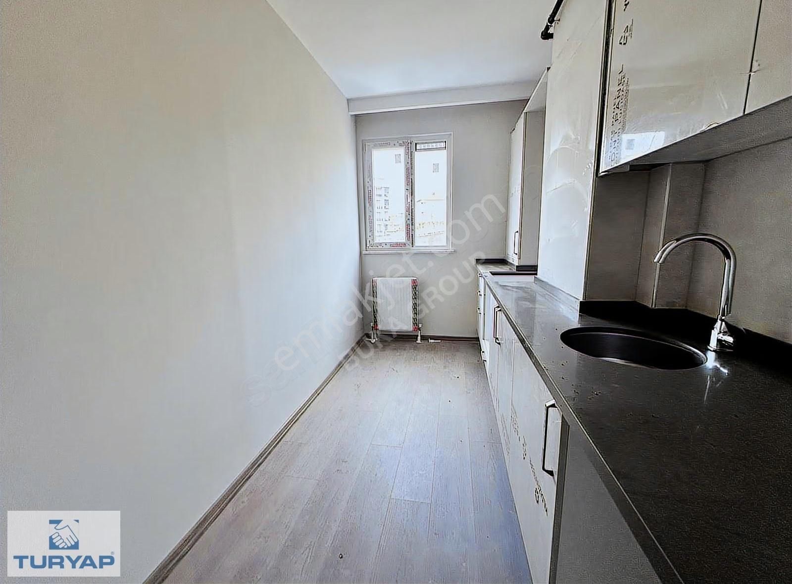 Turyap'tan Marmara Eğitim Araştırmaya Komşu Kiralık Sıfır 2+1 - Görsel 21