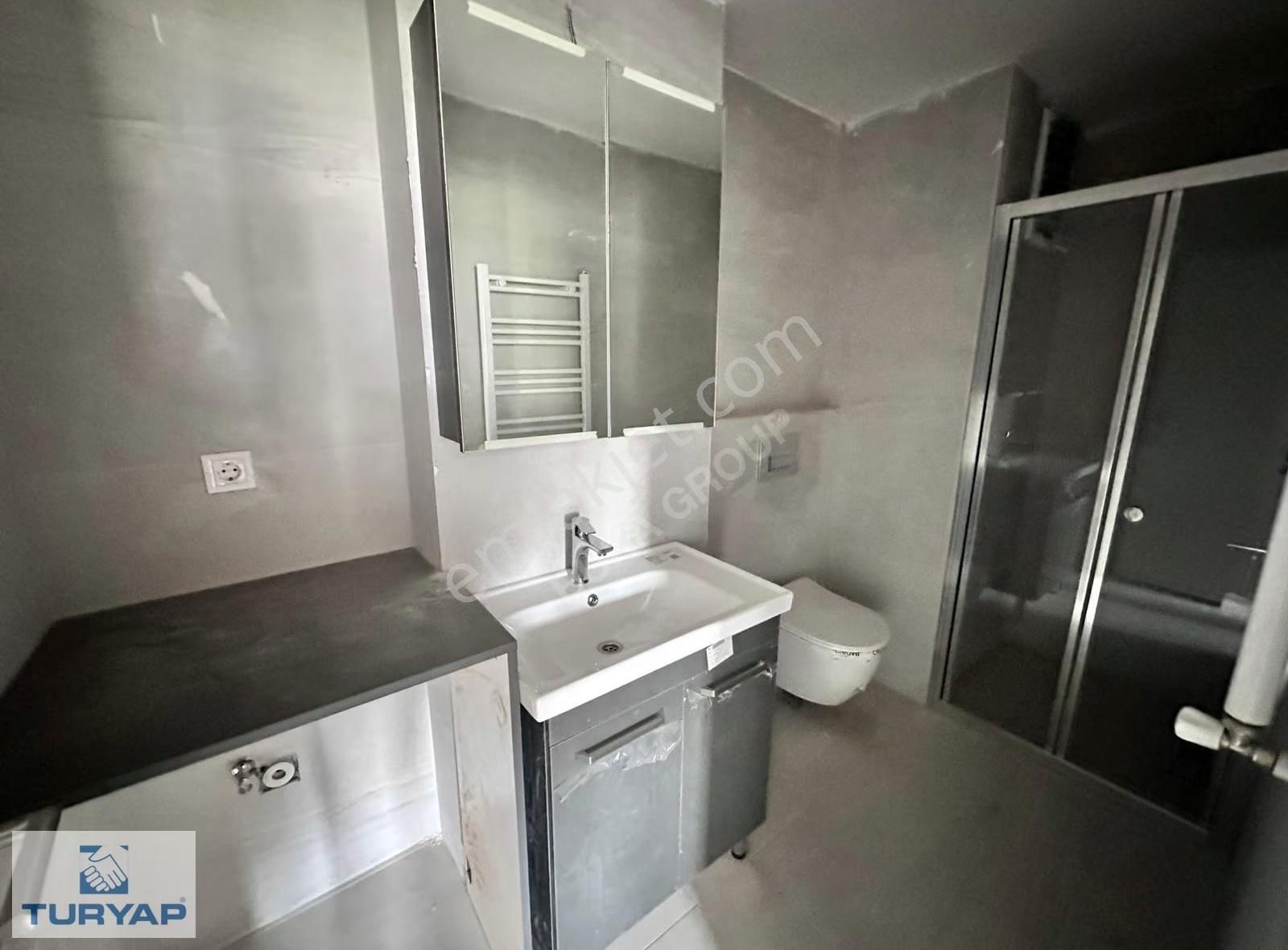 Turyap'tan Marmara Eğitim Araştırmaya Komşu Kiralık Sıfır 2+1 - Görsel 6