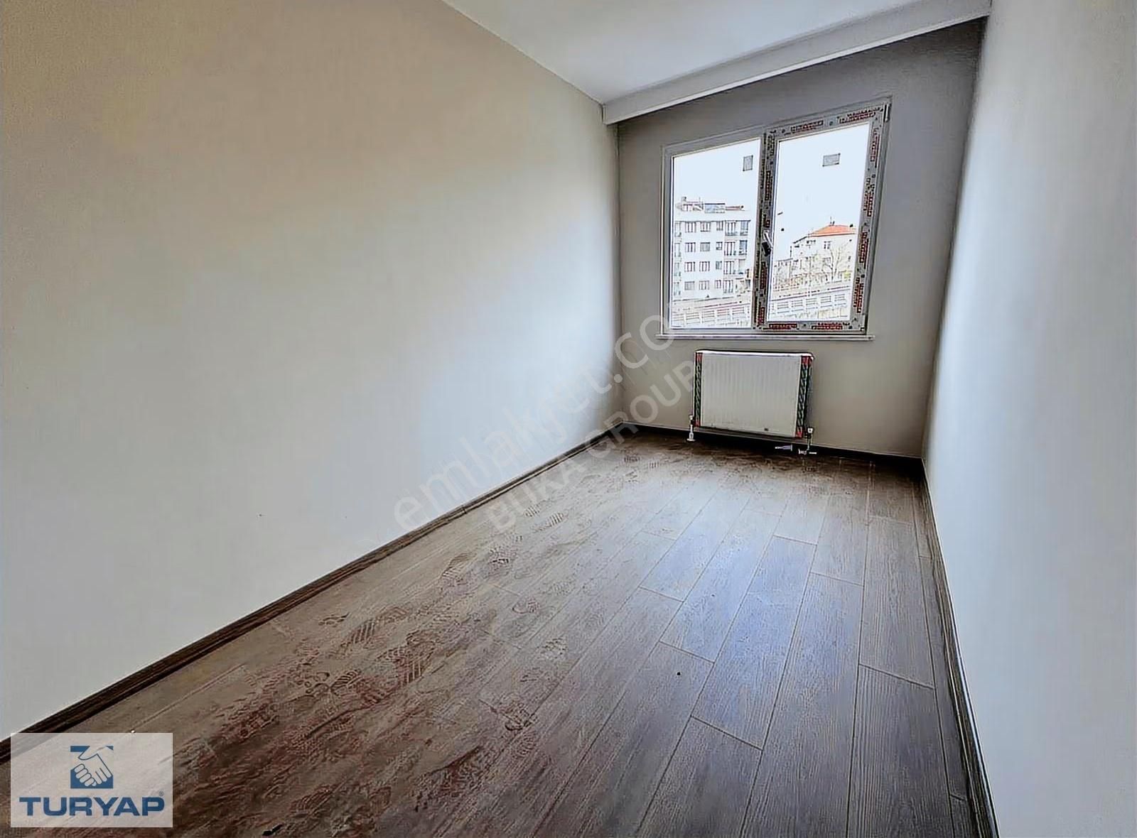 Turyap'tan Marmara Eğitim Araştırmaya Komşu Kiralık Sıfır 2+1 - Görsel 28